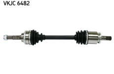 Hnací hřídel SKF VKJC 6482