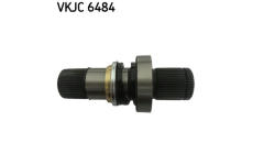 Steckwelle, diferenciál SKF VKJC 6484
