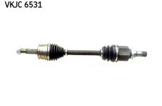 Hnací hřídel SKF VKJC 6531