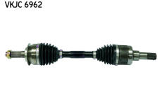 Hnací hřídel SKF VKJC 6962