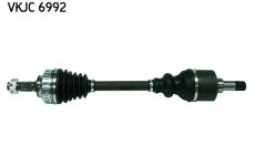 Hnací hriadeľ SKF VKJC 6992