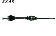 Hnací hřídel SKF VKJC 6993