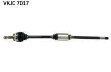 Hnací hřídel SKF VKJC 7017
