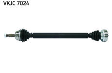 Hnací hřídel SKF VKJC 7024