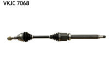 Hnací hřídel SKF VKJC 7068