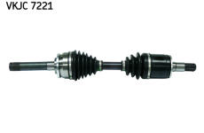 Hnací hřídel SKF VKJC 7221