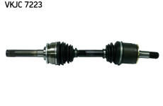 Hnací hřídel SKF VKJC 7223