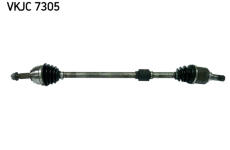 Hnací hřídel SKF VKJC 7305