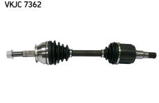 Hnací hřídel SKF VKJC 7362