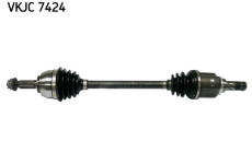 Hnací hřídel SKF VKJC 7424