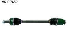 Hnací hřídel SKF VKJC 7489