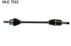 Hnací hřídel SKF VKJC 7515