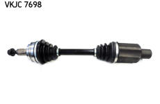 Hnací hřídel SKF VKJC 7698