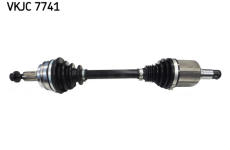 Hnací hřídel SKF VKJC 7741