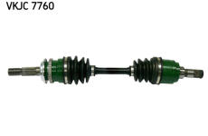 Hnací hřídel SKF VKJC 7760