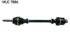 Hnací hřídel SKF VKJC 7886