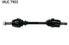 Hnací hřídel SKF VKJC 7903