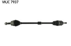 Hnací hřídel SKF VKJC 7937