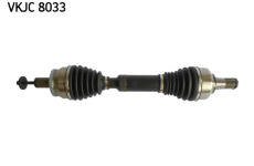 Hnací hřídel SKF VKJC 8033