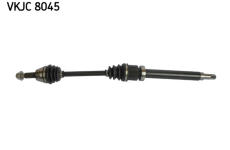 Hnací hřídel SKF VKJC 8045