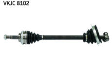 Hnací hřídel SKF VKJC 8102