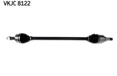 Hnací hriadeľ SKF VKJC 8122