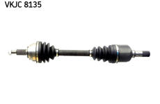 Hnací hřídel SKF VKJC 8135