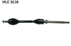 Hnací hřídel SKF VKJC 8138