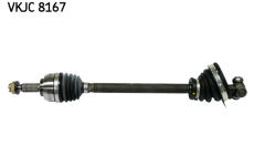 Hnací hřídel SKF VKJC 8167