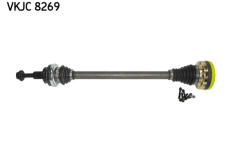 Hnací hřídel SKF VKJC 8269