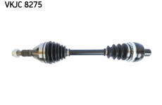 Hnací hriadeľ SKF VKJC 8275