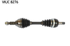 Hnací hřídel SKF VKJC 8276