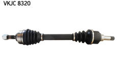 Hnací hřídel SKF VKJC 8320