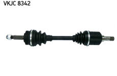 Hnací hřídel SKF VKJC 8342