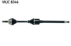 Hnací hřídel SKF VKJC 8346