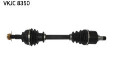 Hnací hřídel SKF VKJC 8350