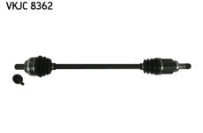 Hnací hřídel SKF VKJC 8362