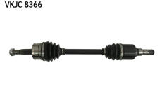 Hnací hřídel SKF VKJC 8366