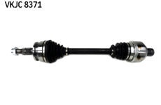 Hnací hřídel SKF VKJC 8371