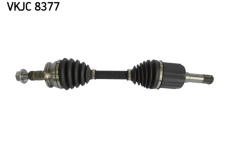 Hnací hřídel SKF VKJC 8377