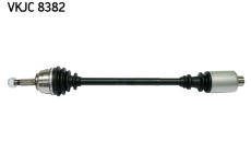 Hnací hřídel SKF VKJC 8382