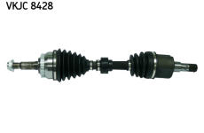 Hnací hřídel SKF VKJC 8428
