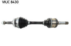 Hnací hřídel SKF VKJC 8430