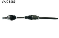 Hnací hřídel SKF VKJC 8489