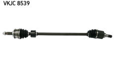 Hnací hřídel SKF VKJC 8539