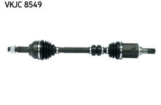 Hnací hřídel SKF VKJC 8549