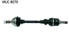 Hnací hřídel SKF VKJC 8570