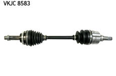 Hnací hřídel SKF VKJC 8583