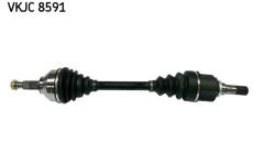 Hnací hřídel SKF VKJC 8591