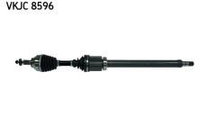 Hnací hřídel SKF VKJC 8596